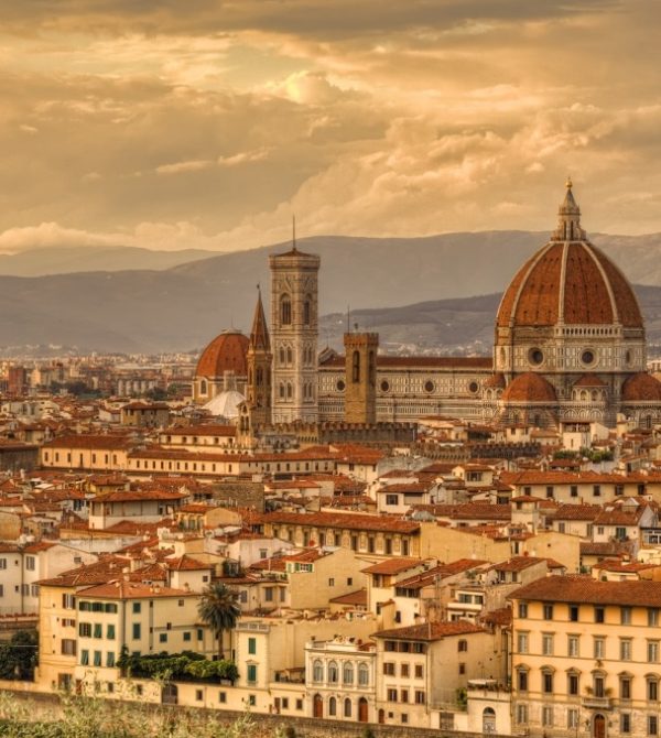 firenze